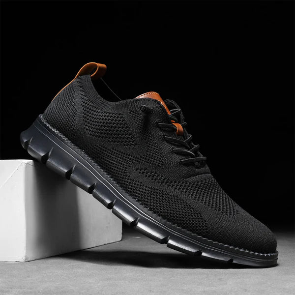 Lucas – Lightweight Comfort Casual Sneakers
