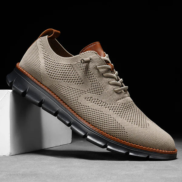 Lucas – Lightweight Comfort Casual Sneakers