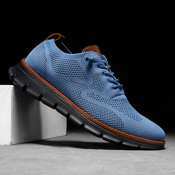 Lucas – Lightweight Comfort Casual Sneakers