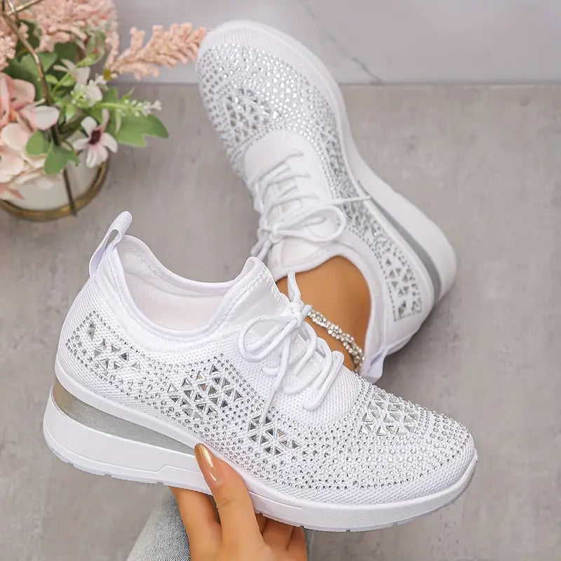 Patricia-Step – Comfort Sneakers