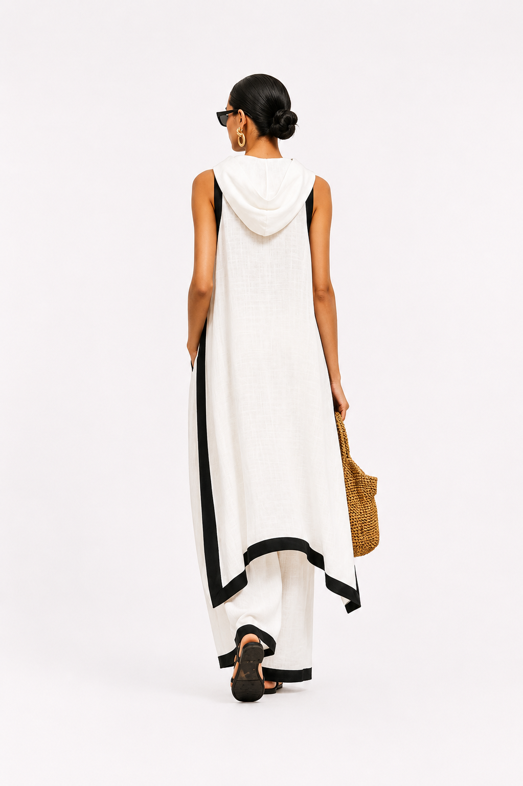 Élodie™ – Artistic Elegance Jumpsuit