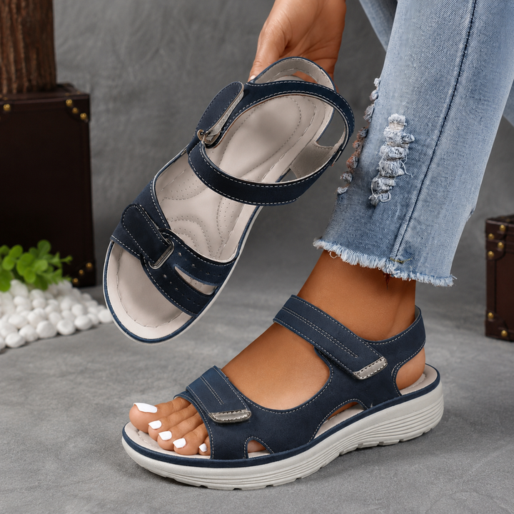 Felicia™ | Orthopedic Comfort Sandals