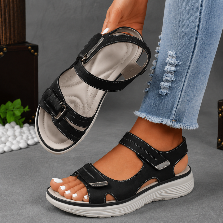 Felicia™ | Orthopedic Comfort Sandals