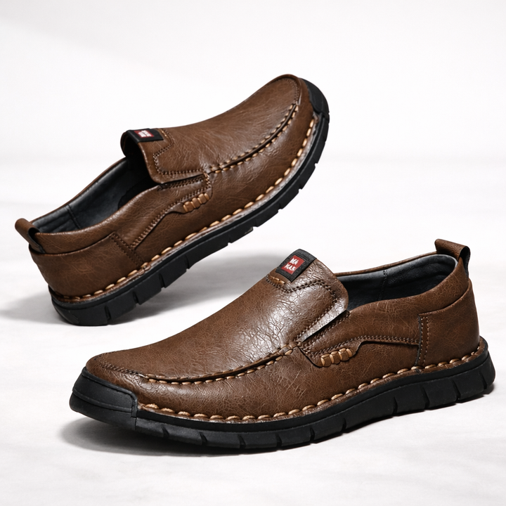 David - Comfort Loafer