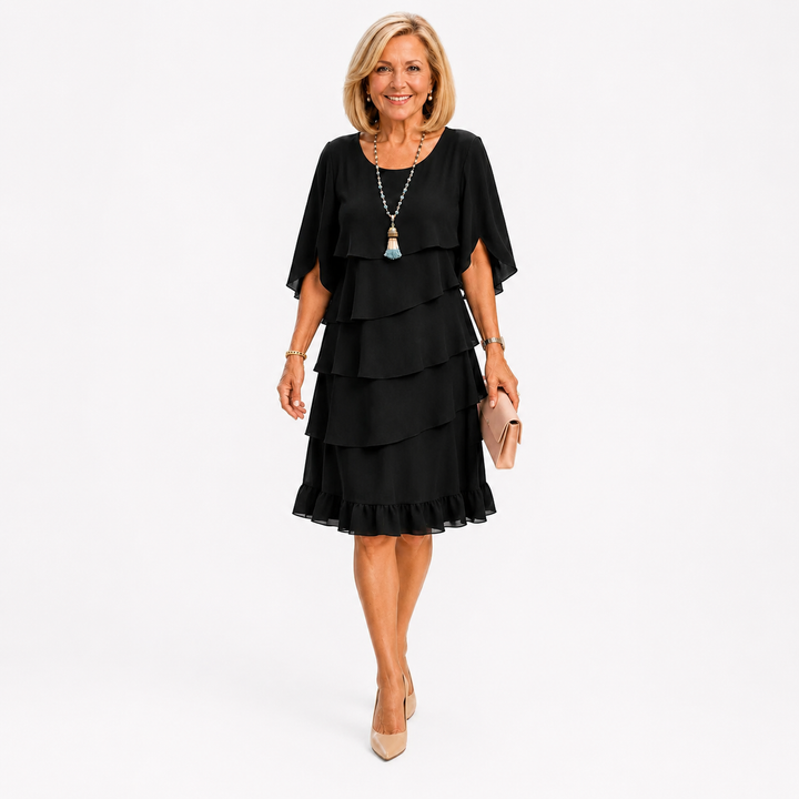 Seraphina™ – Timeless Elegance Dress