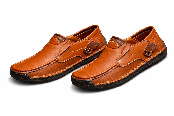 Logan - Comfort Loafers