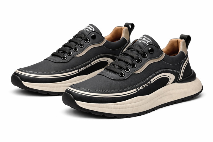 Adrian - Urban Comfort Sneakers