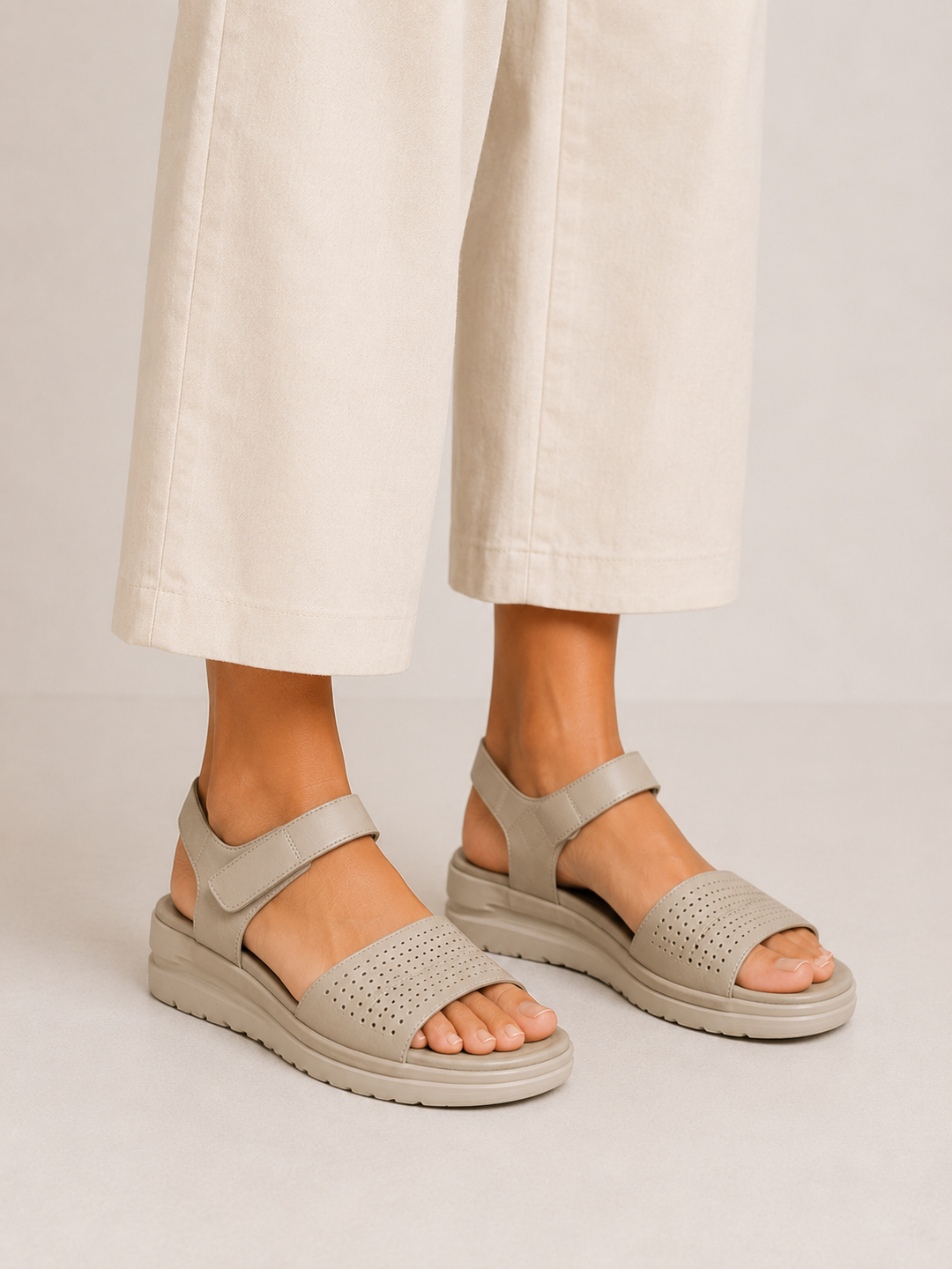 Aveline™ – CloudStep Comfort Sandals