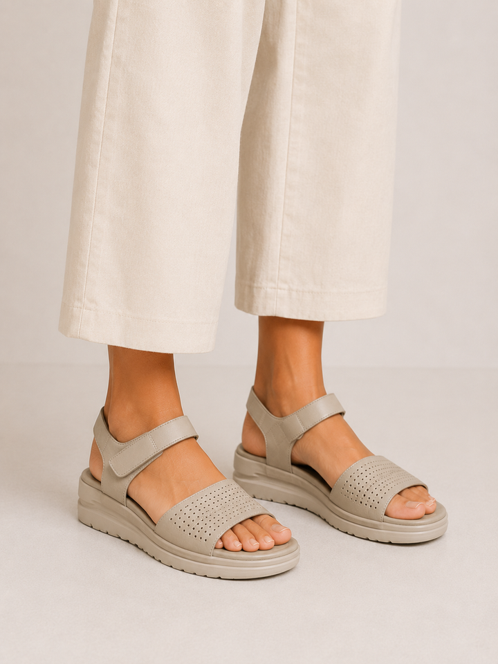 Aveline™ – CloudStep Comfort Sandals