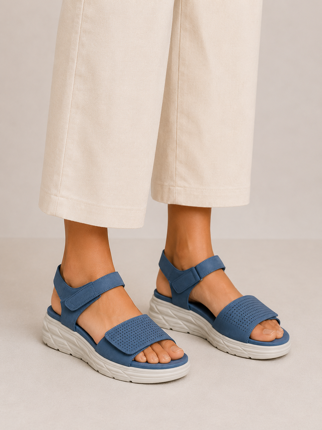 Aveline™ – CloudStep Comfort Sandals