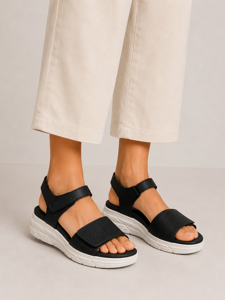 Aveline™ – CloudStep Comfort Sandals