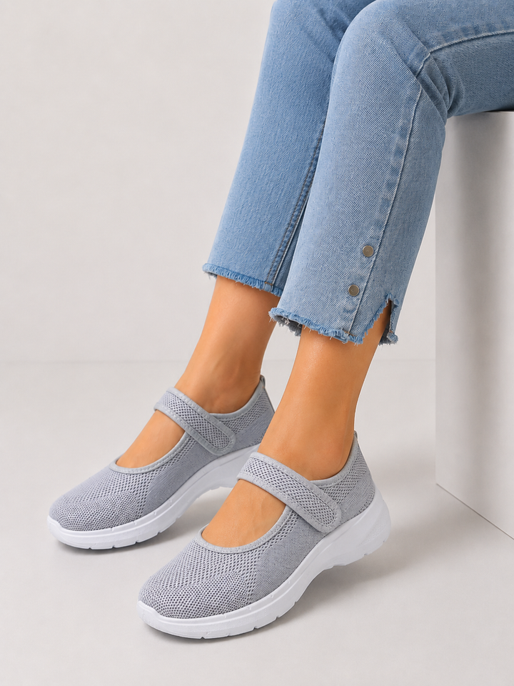 Kaelia™ | Lightweight Comfort Walking Shoes