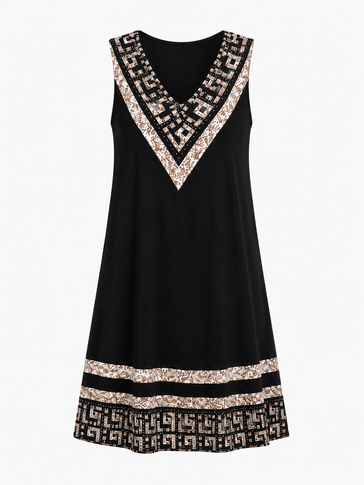 Charlotte™ – Riviera Breeze Dress