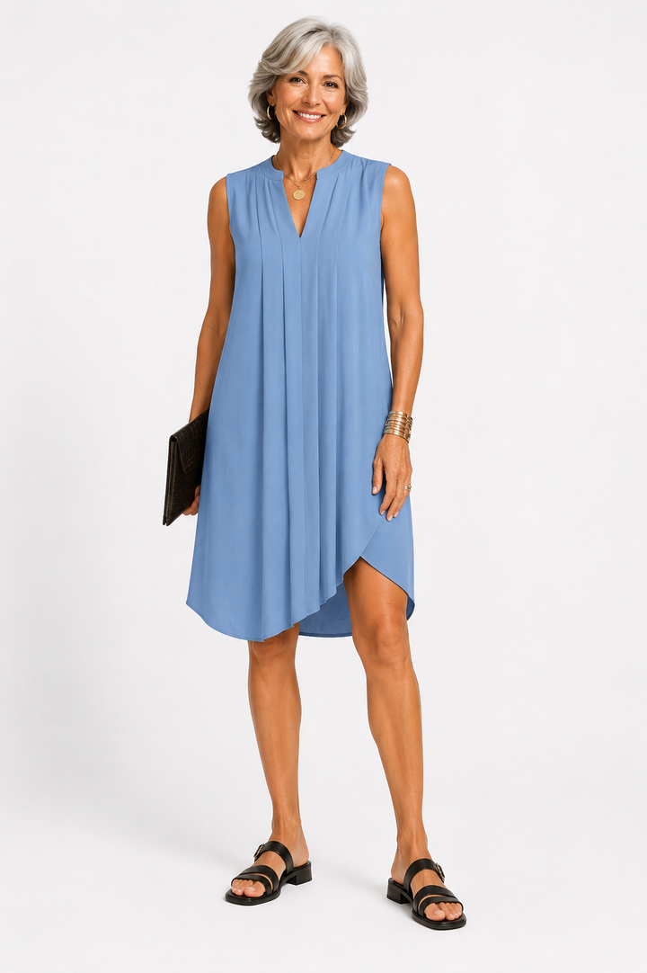 Marisa™ – Graceful Flow Jurk