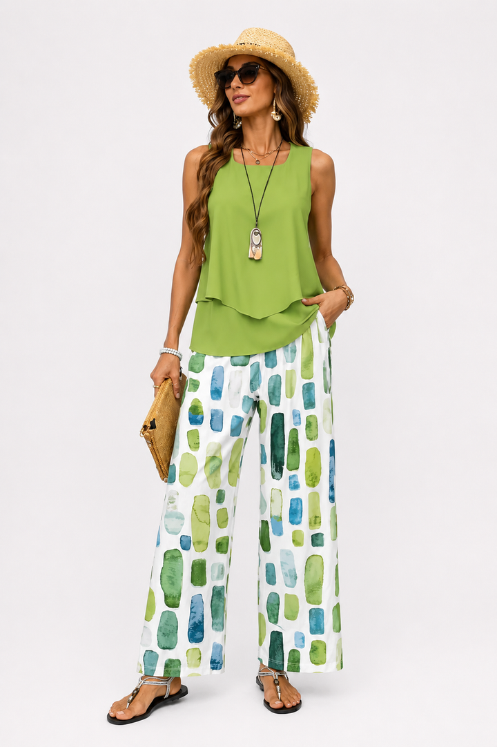 Viola™ – Effortless Summer Set
