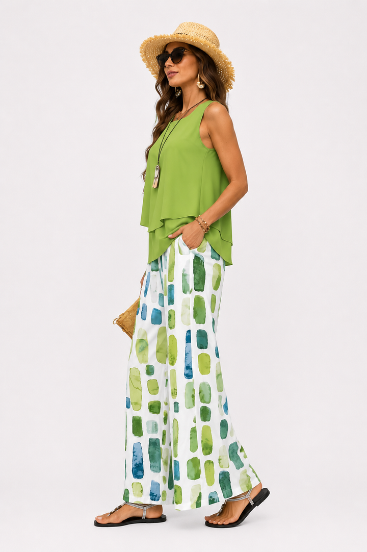 Viola™ – Effortless Summer Set