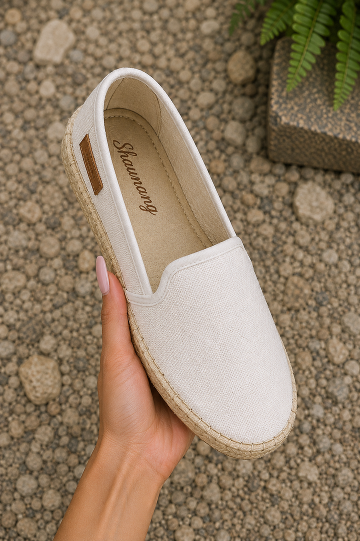 Xena™ – Everyday Comfort Espadrilles