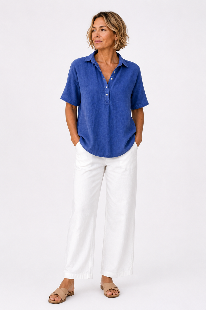 Noa – Chic Everyday Blouse