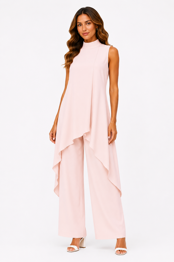 Kiara™ – Elegant Flow Two-Piece Set