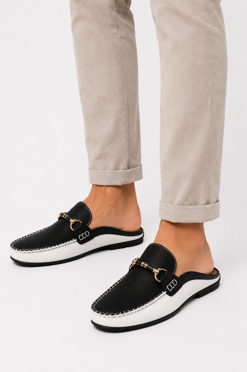 Lucas™ – Refined Comfort Loafers