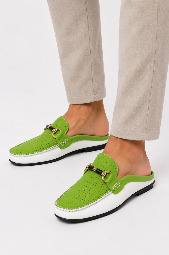 Lucas™ – Refined Comfort Loafers