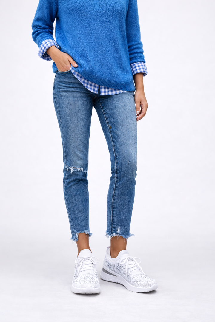 Patricia-Step – Comfort Sneakers