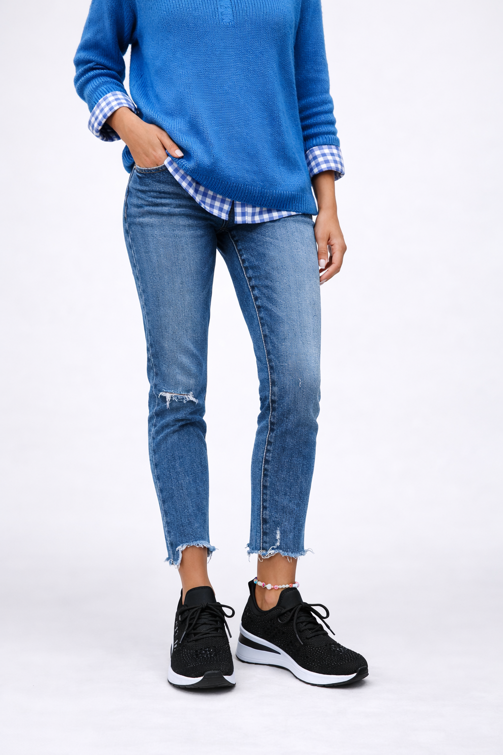 Patricia-Step – Comfort Sneakers