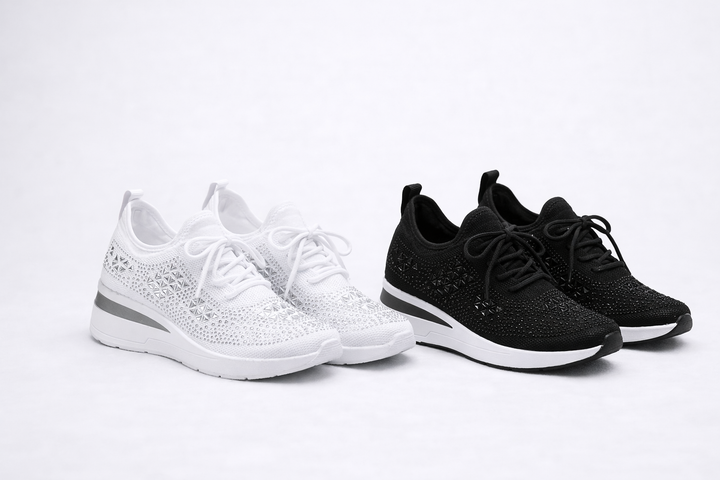 Patricia-Step – Comfort Sneakers
