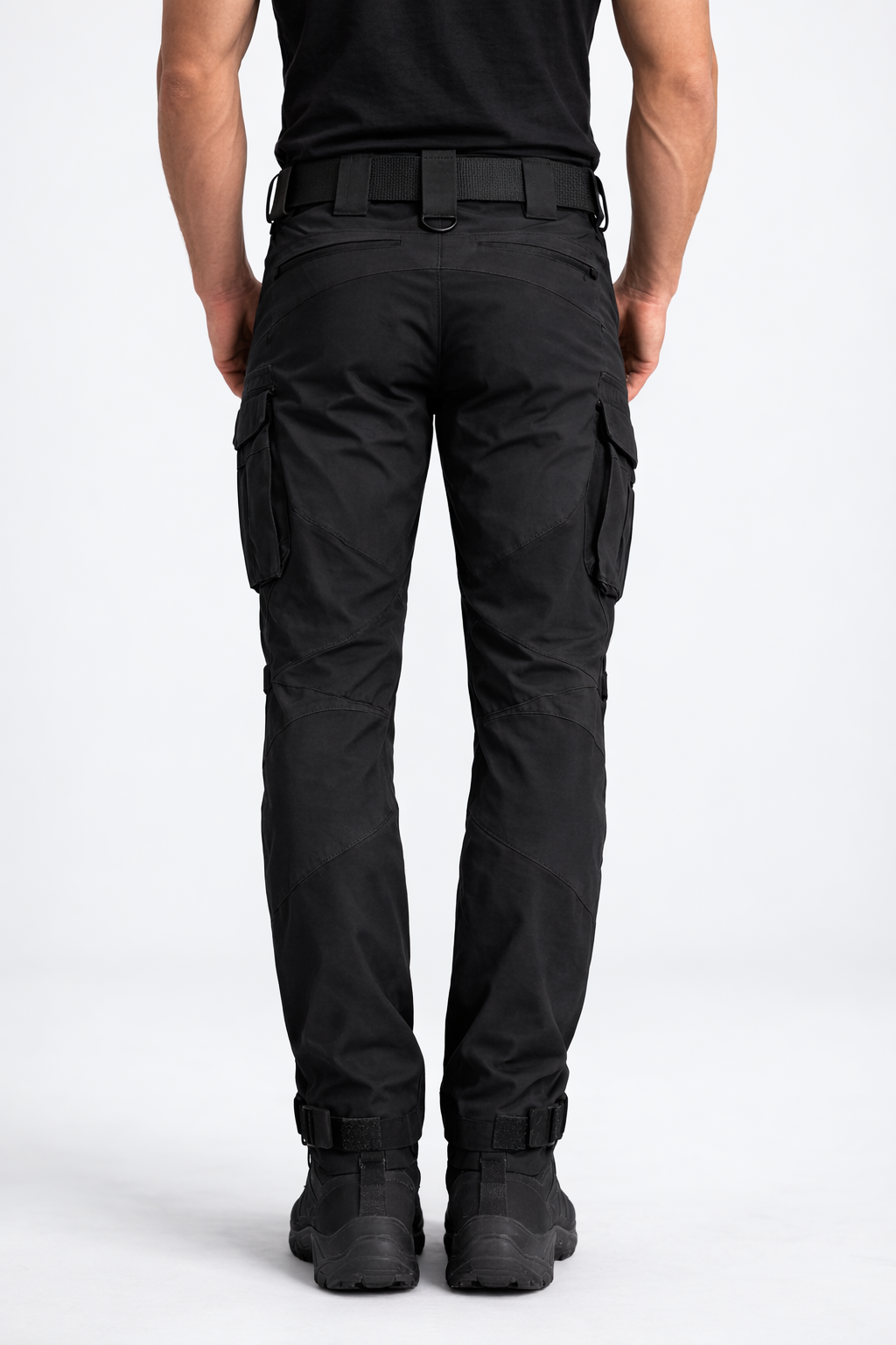 Axel - Tactical Utility Cargo Pants