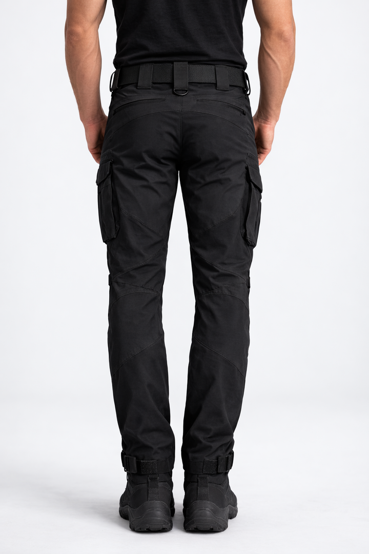 Axel - Tactical Utility Cargo Pants