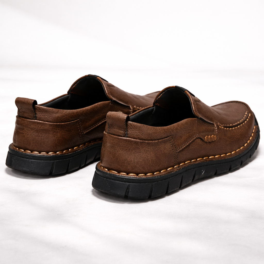 David - Comfort Loafer