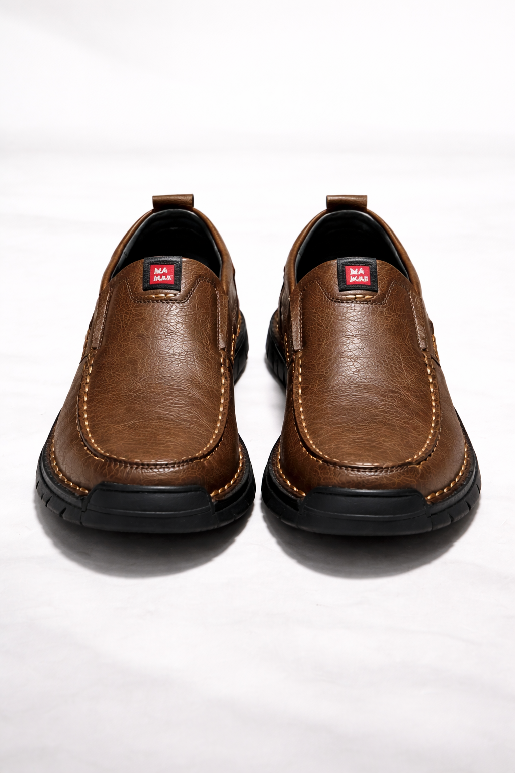 David - Comfort Loafer