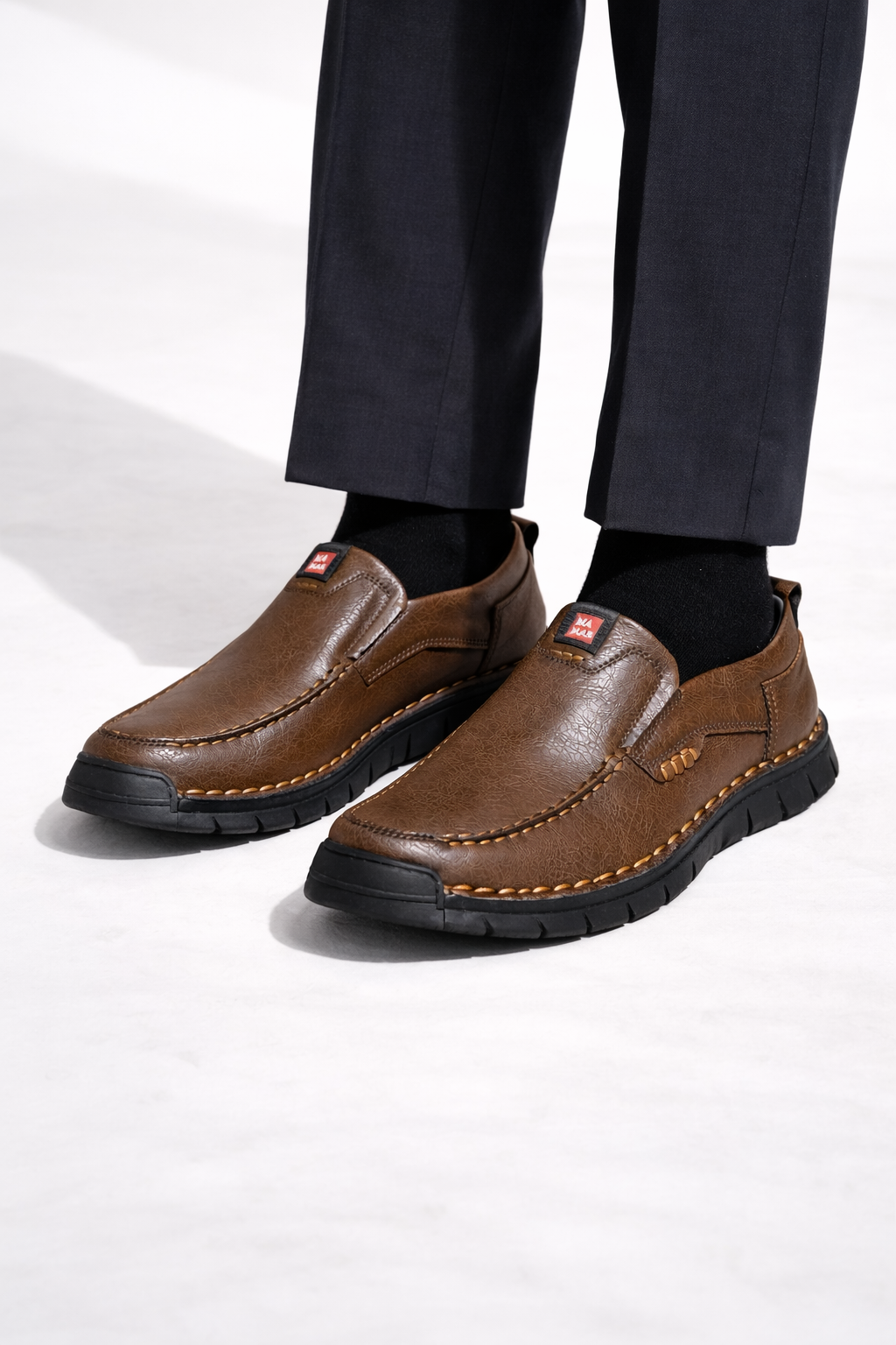 David - Comfort Loafer
