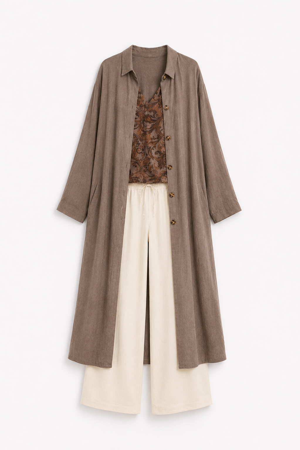 Celina™ – Timeless Layered Elegance Set