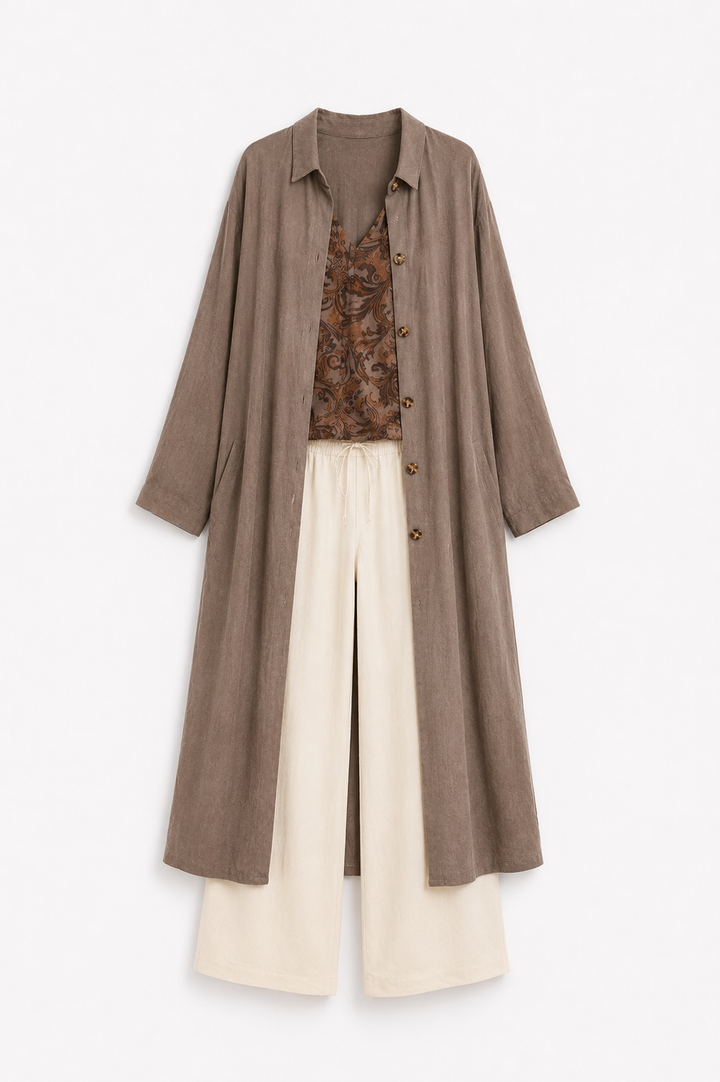 Celina™ – Timeless Layered Elegance Set