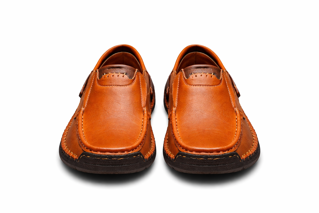 Logan - Comfort Loafers