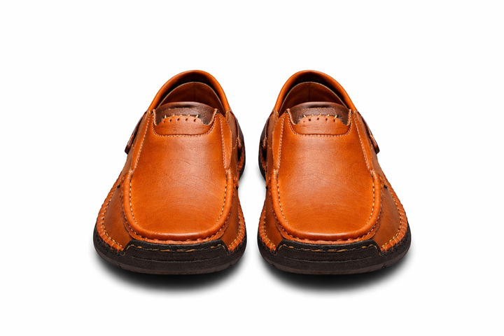 Logan - Comfort Loafers