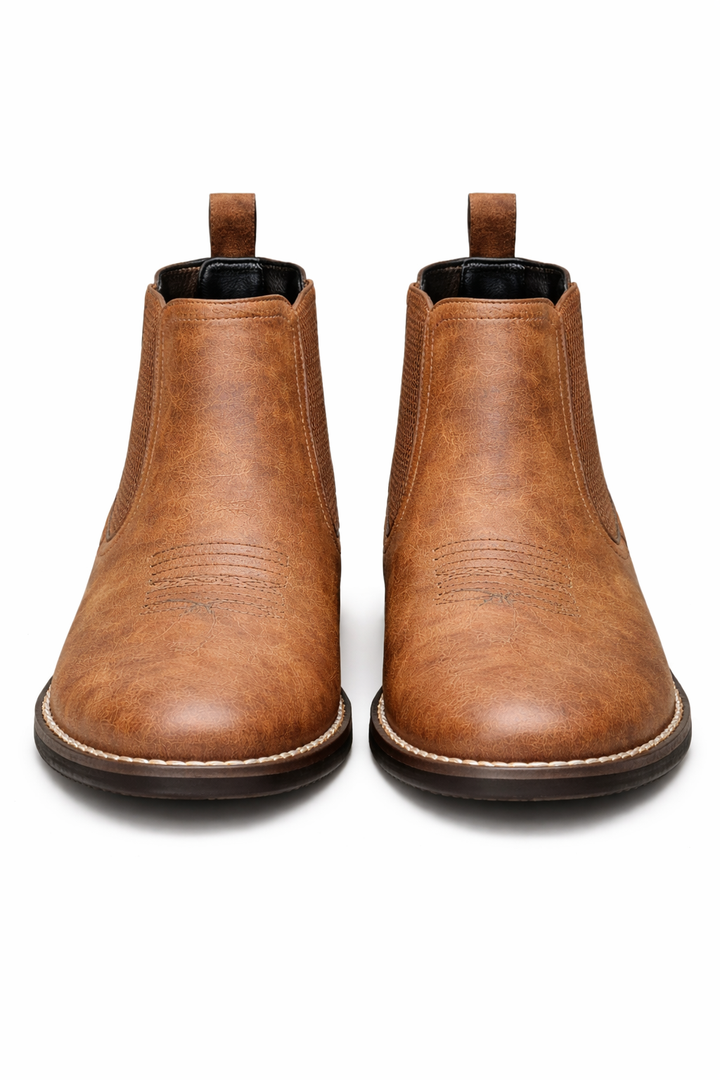 Connor - Chelsea Boots