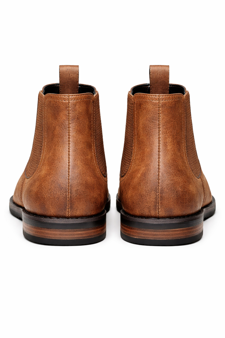 Connor - Chelsea Boots