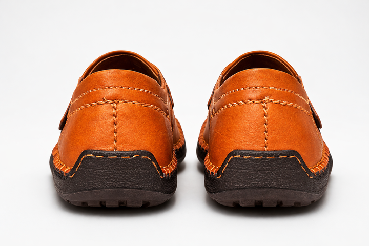 Logan - Comfort Loafers