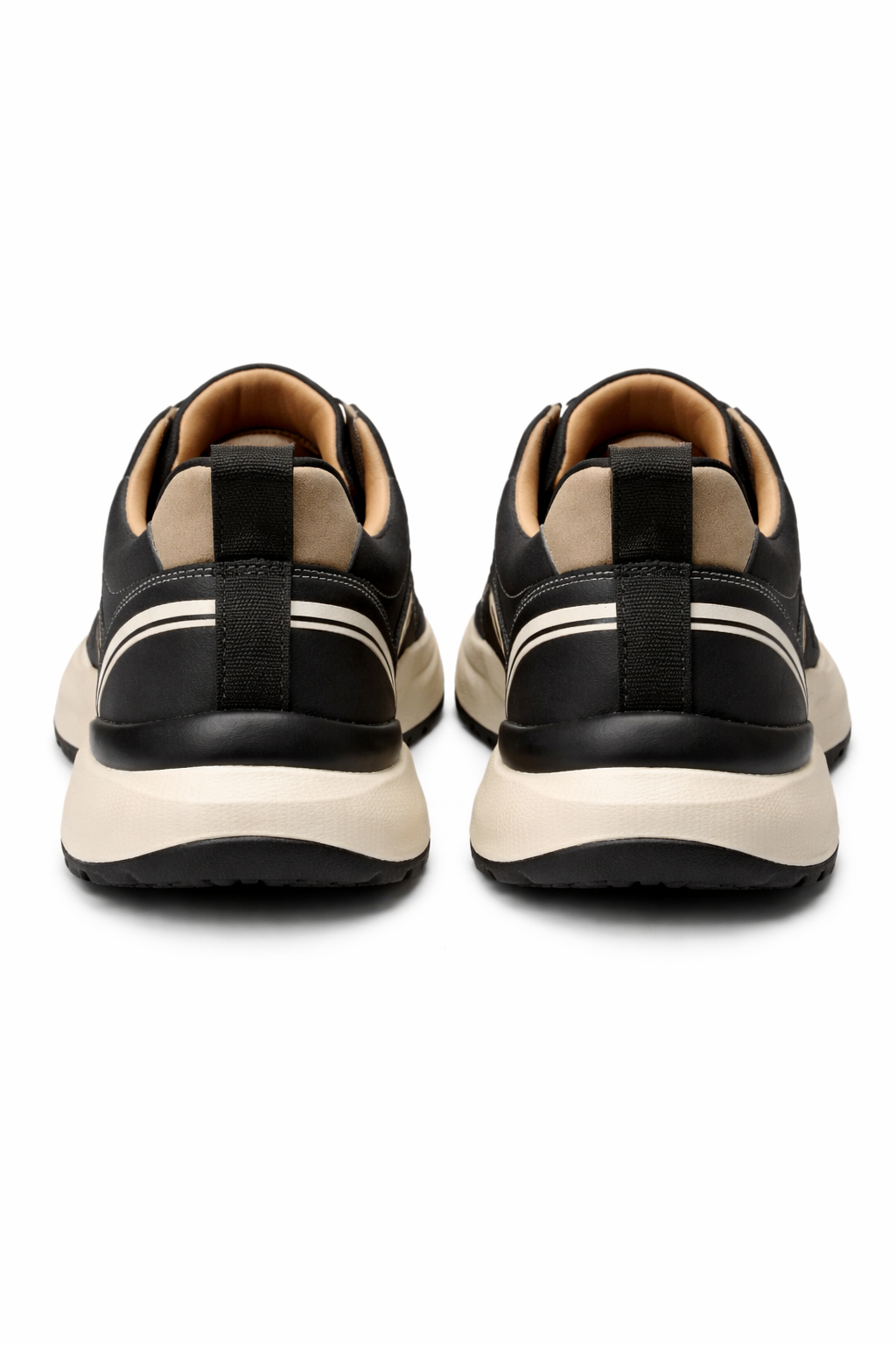 Adrian - Urban Comfort Sneakers