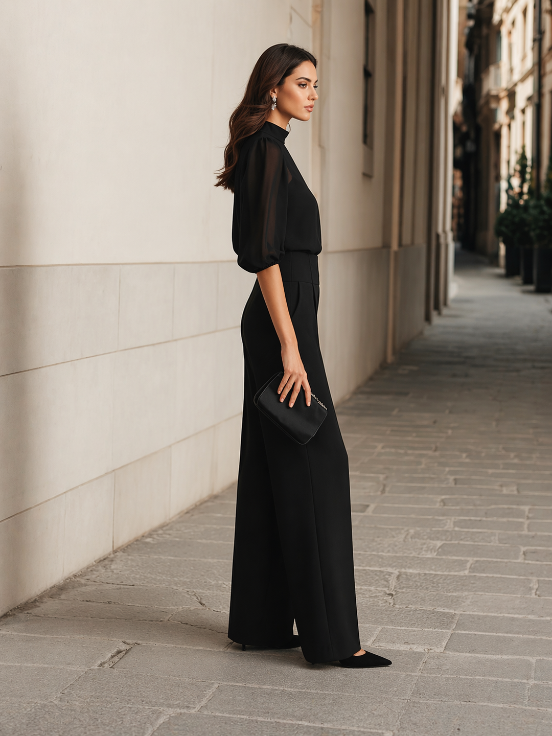 Valerie – Elegant 3-Piece Set