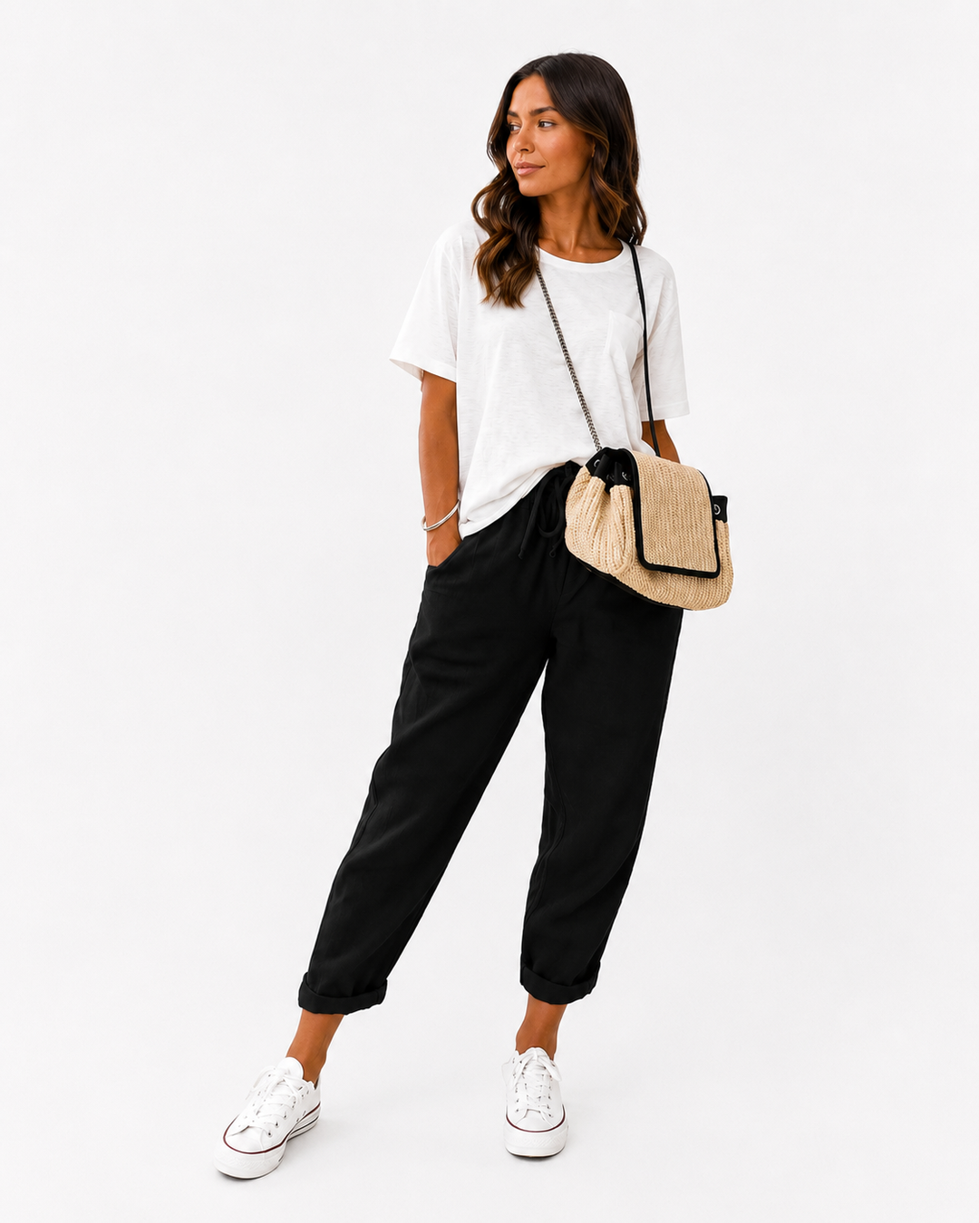 Livia™ – Relaxed Comfort Trousers