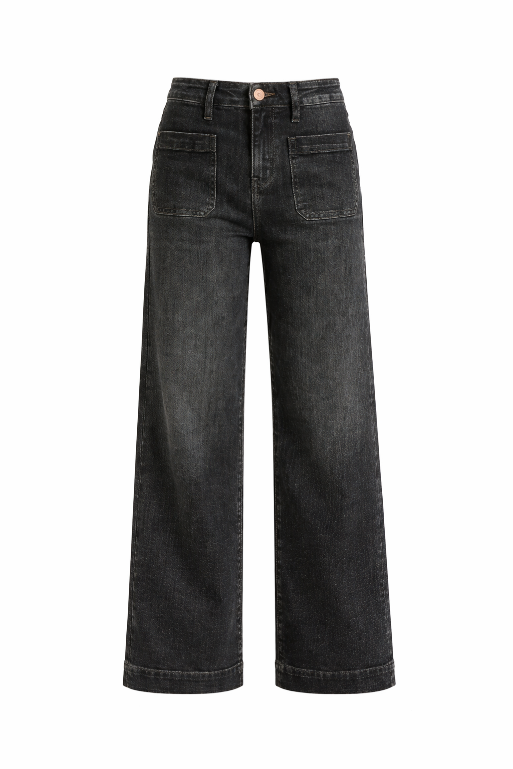 Dilara - The Statement Wide Leg Jean