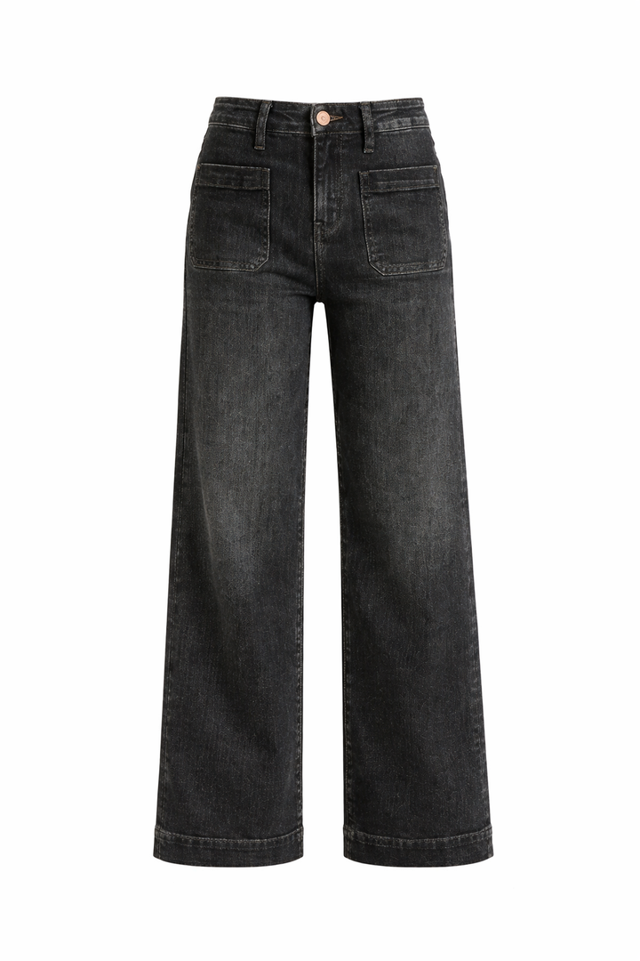 Dilara - The Statement Wide Leg Jean