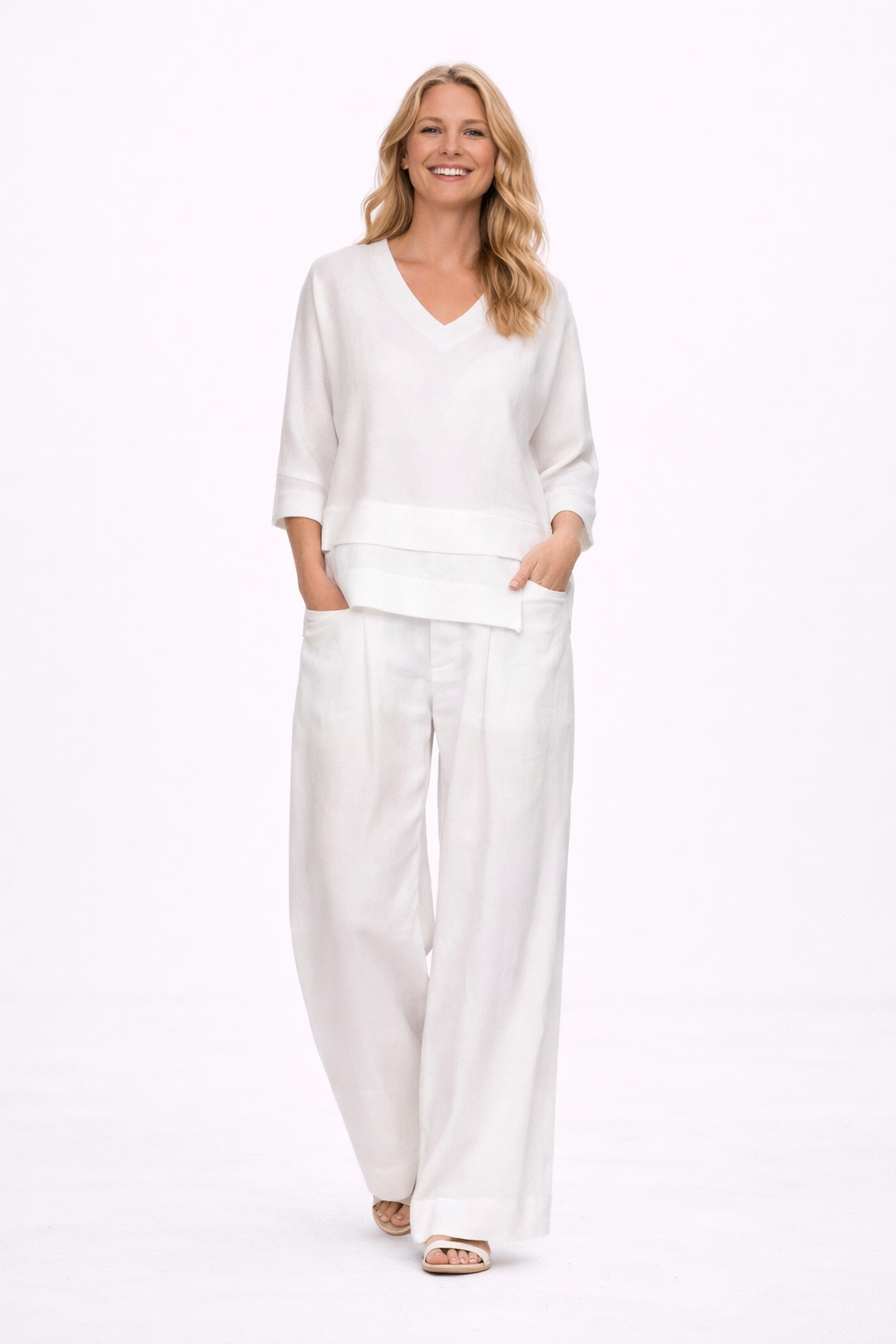 Noëlle – Elegant Comfort Set