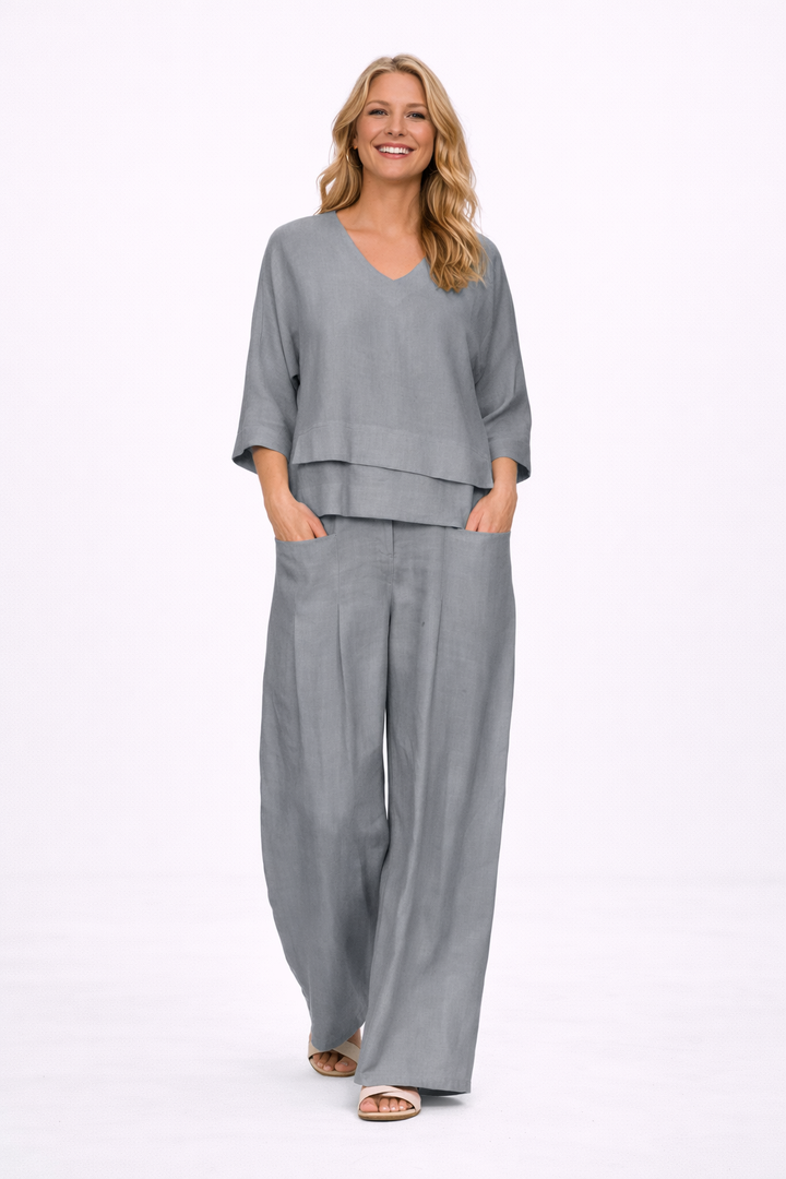Noëlle – Elegant Comfort Set