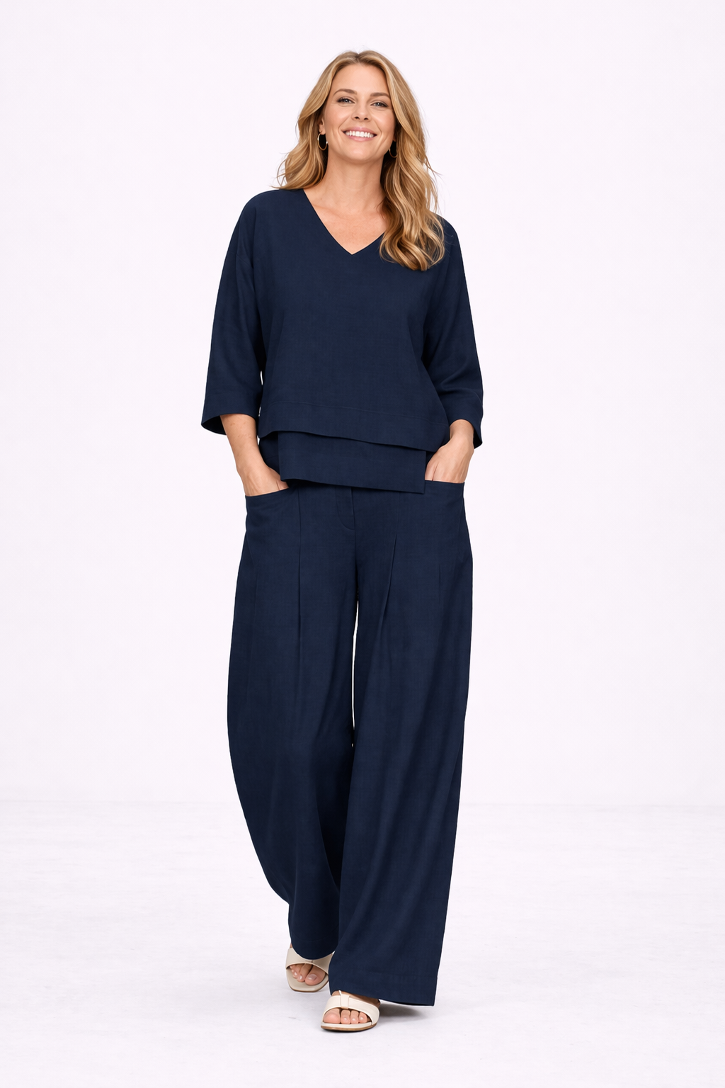 Noëlle – Elegant Comfort Set