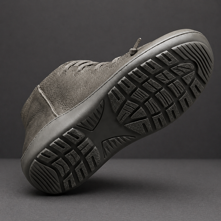 Esther – Wide, Supportive & Arthritis-Friendly Comfort Boots