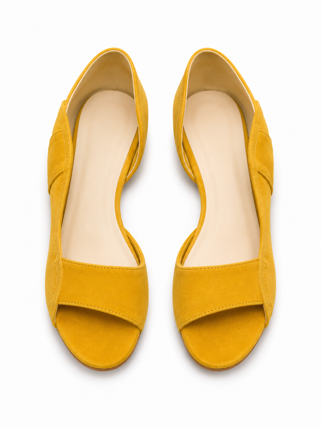 Vivienne™ – Cross Strap Comfort Sandals